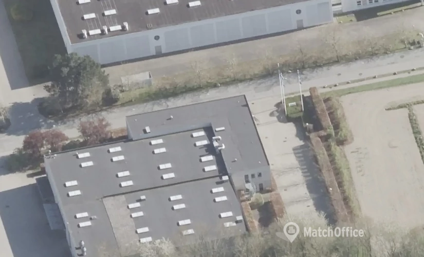Warehouse Baltorpbakken 8 2750 Ballerup