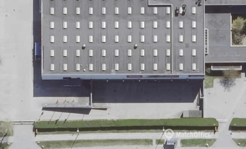 Warehouse Erhvervsvej 2 2600 Glostrup