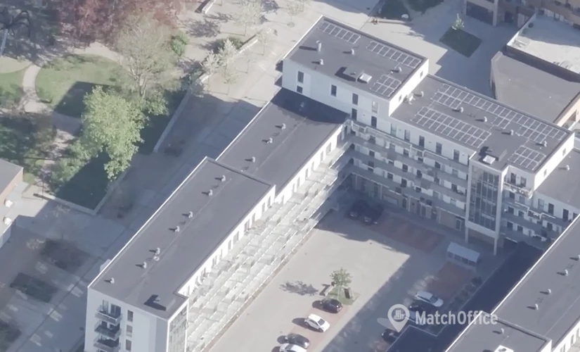 Bolig Tornhøjvej 4H 9220 Aalborg Øst