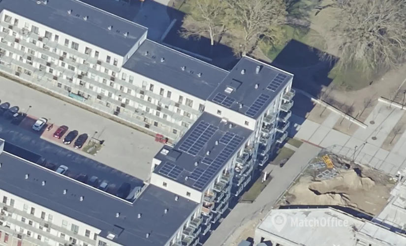 Bolig Tornhøjvej 4H 9220 Aalborg Øst