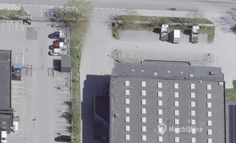 Lager til leje på Kanalholmen 20, 2650 Hvidovre - 3685 m² | Foto 3 - Lokalebasen.dk
