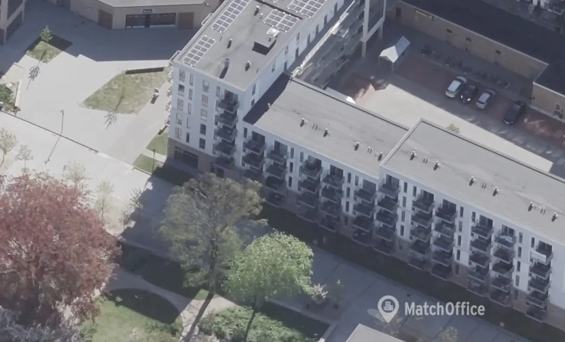 Bolig Tornhøjvej 4H 9220 Aalborg Øst