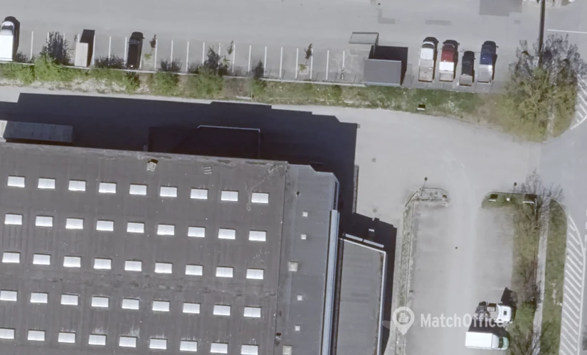 Lager til leje på Kanalholmen 20, 2650 Hvidovre - 3685 m² | Foto 4 - Lokalebasen