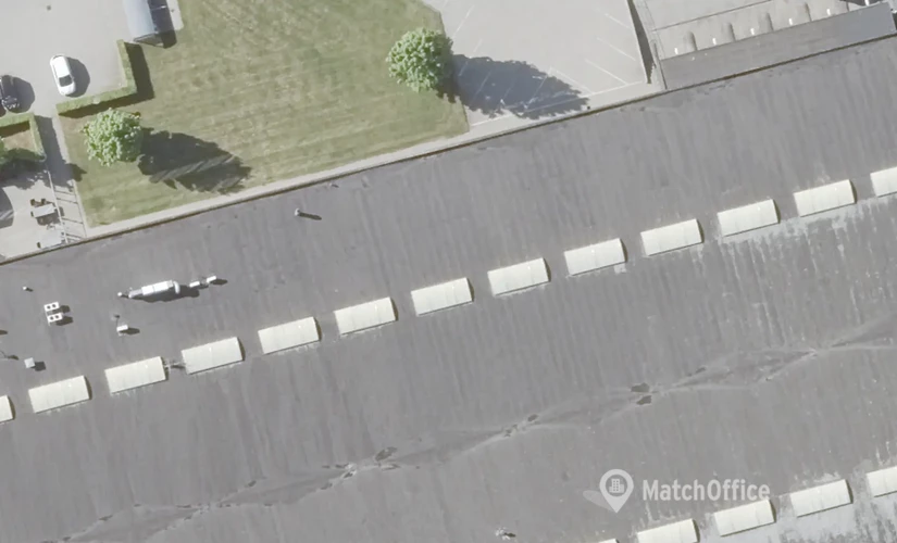 Warehouse Ventrupparken 7 2670 Greve