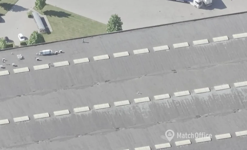 Warehouse Ventrupparken 7 2670 Greve