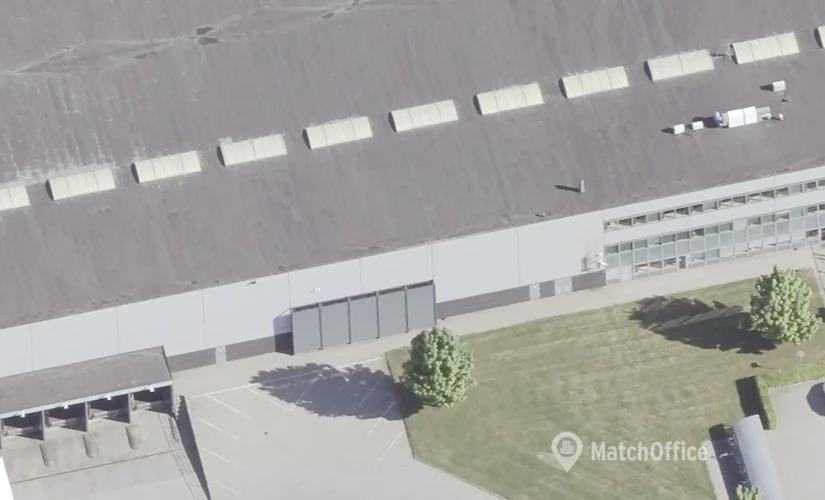 Warehouse Ventrupparken 7 2670 Greve