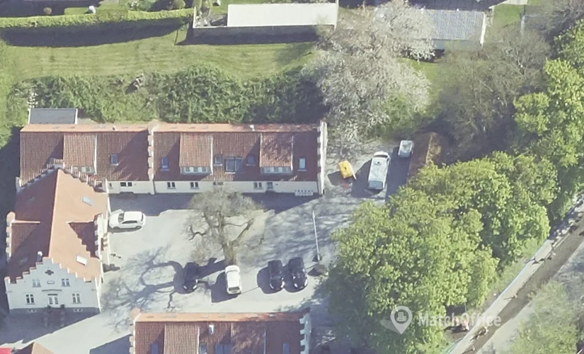 Bolig Sanddal Bakke 6A 7000 Fredericia