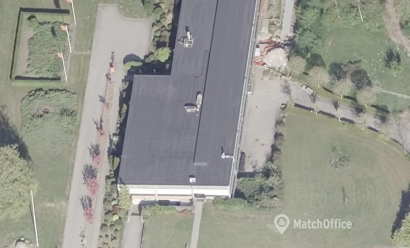 Lager / produktion Bragesvej 18 4100 Ringsted