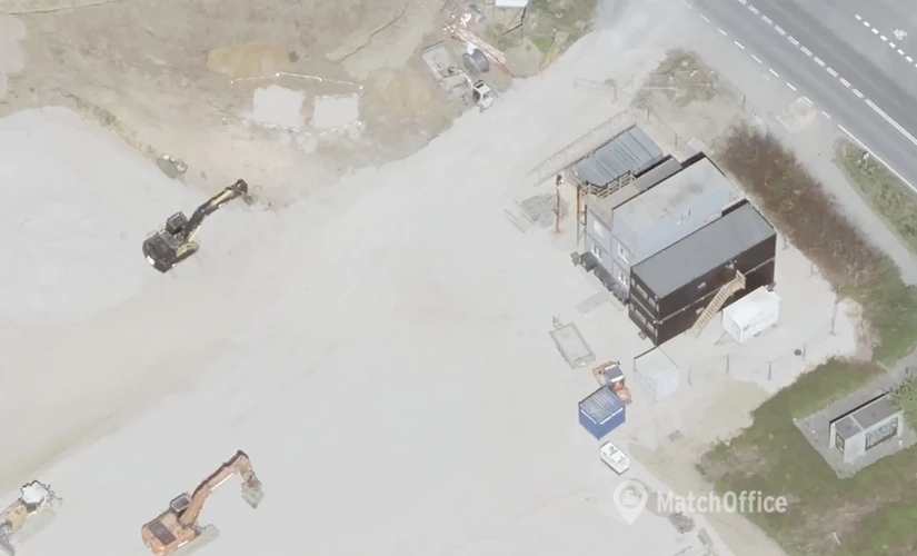 Lager til leje på Mørdrupvej 145, 3060 Espergærde - 5920 m² | Foto 0 - Lokalebasen
