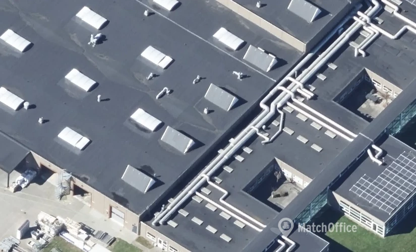 Lager til leje på Ulvehavevej 63, 7100 Vejle - 3218 m² | Foto 2 - Lokalebasen.dk