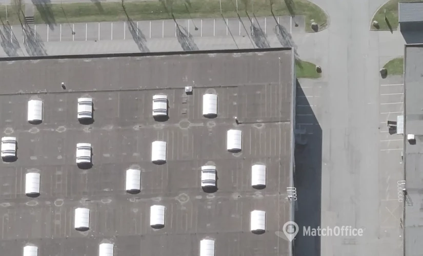 Warehouse Helgeshøj Alle 12 2630 Taastrup