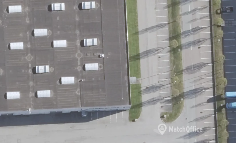Warehouse Helgeshøj Alle 12 2630 Taastrup