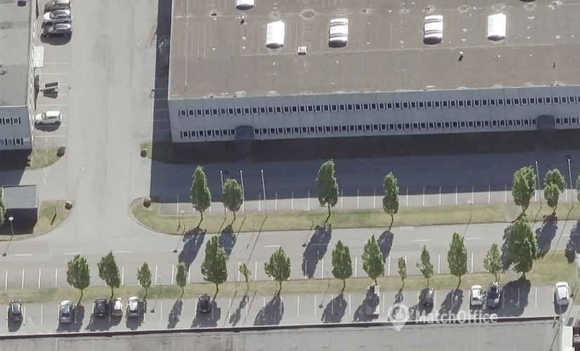 Warehouse Helgeshøj Alle 12 2630 Taastrup