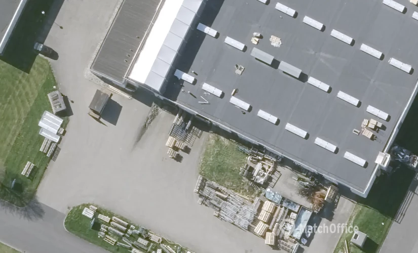 Lager / produktion Nystedvej 3 7400 Herning