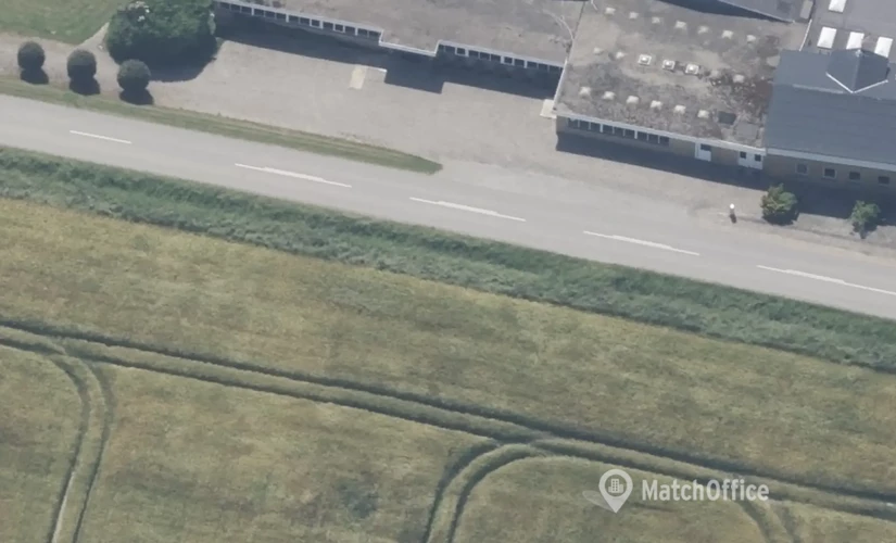 Warehouse Kystvejen 4 6100 Haderslev