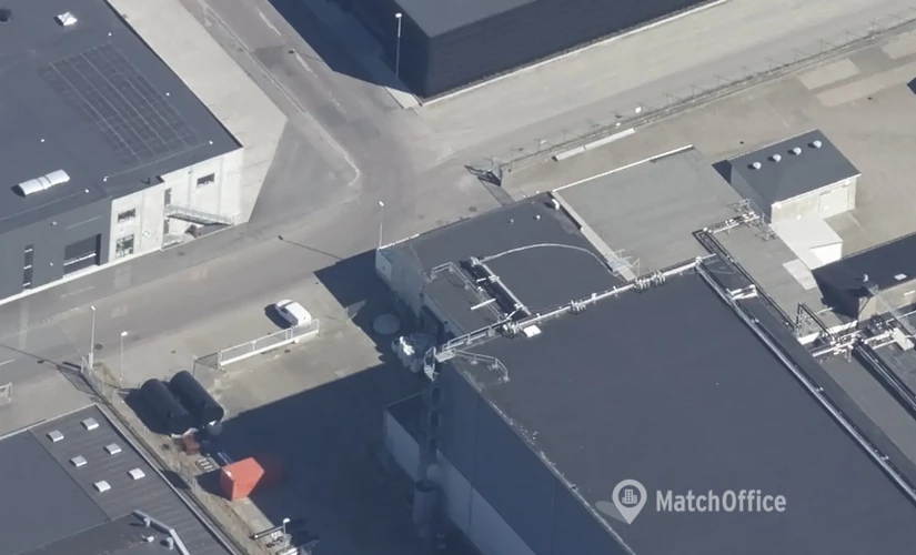 Lager til leje på Læssevejen 2, 6700 Esbjerg C - 3005 m² | Foto 0 - Lokalebasen