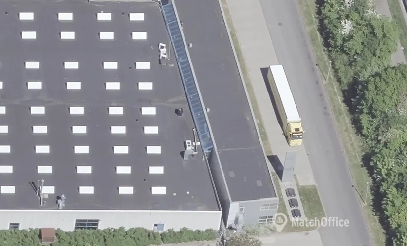 Lager til leje på Lokesalle 65, 8700 Horsens - 15250 m² | Foto 0 - Lokalebasen.dk