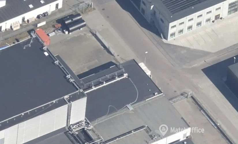 Lager til leje på Læssevejen 2, 6700 Esbjerg C - 3005 m² | Foto 0 - Lokalebasen