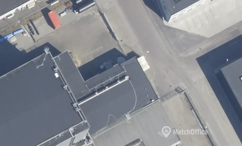 Lager til leje på Læssevejen 2, 6700 Esbjerg C - 3005 m² | Foto 4 - Lokalebasen.dk