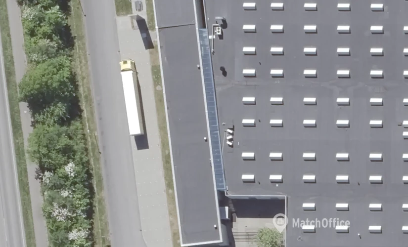 Lager til leje på Lokesalle 65, 8700 Horsens - 15250 m² | Foto 4 - Lokalebasen.dk