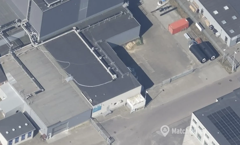 Lager til leje på Læssevejen 2, 6700 Esbjerg C - 3005 m² | Foto 2 - Lokalebasen.dk