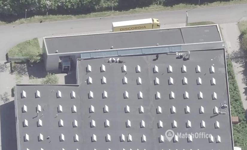 Lager til leje på Lokesalle 65, 8700 Horsens - 15250 m² | Foto 3 - Lokalebasen.dk