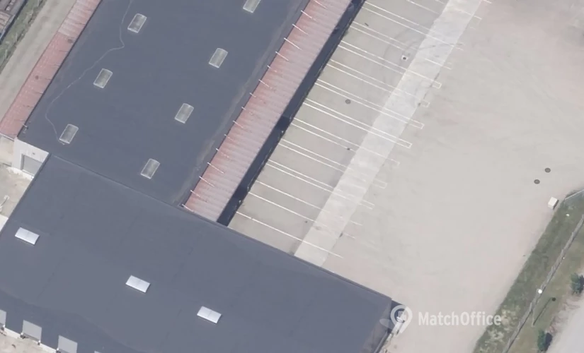 Warehouse Plantagevej 12 6330 Padborg