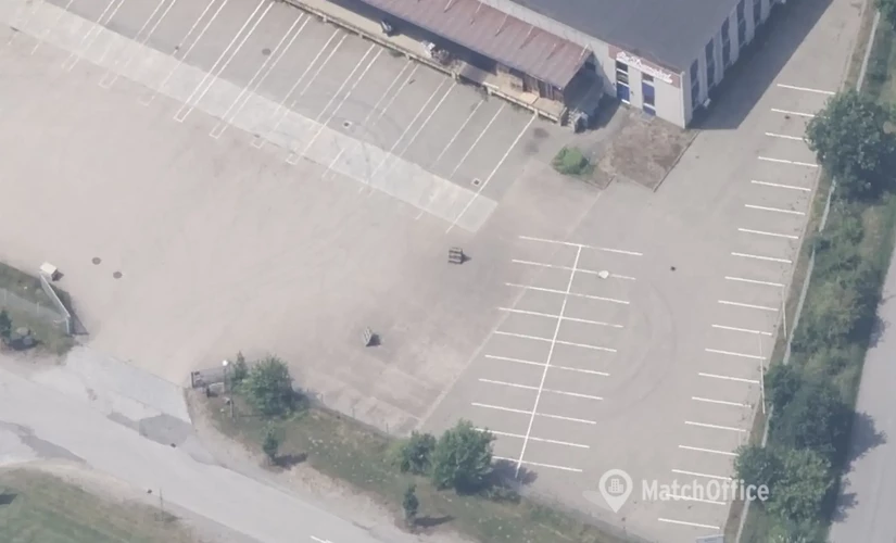 Warehouse Plantagevej 12 6330 Padborg