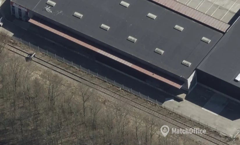 Warehouse Plantagevej 12 6330 Padborg