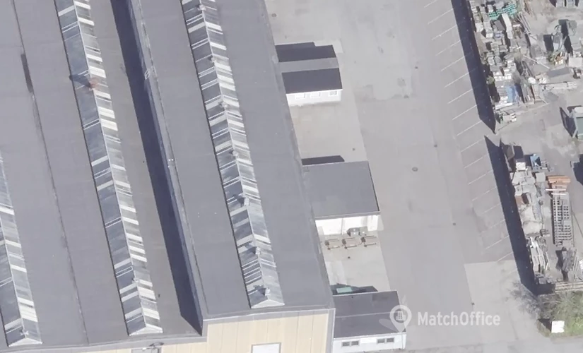 Warehouse Priorparken 335 2605 Brondby