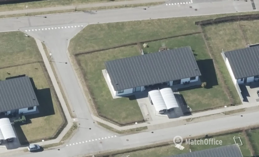 Bolig Vejsgårdtoften 1 4241 Vemmelev