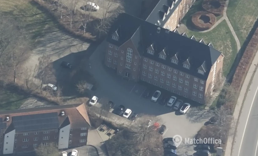 Kontor J.B. Winsløws Vej 9A 5000 Odense C
