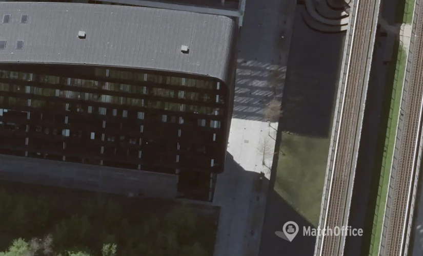 Kontorhotel på Ørestads Boulevard 73, 2300 København S - 12 m² | Foto 1 - Lokalebasen.dk
