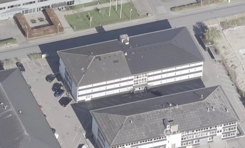 Kontor Herstedvang 7A 2620 Albertslund