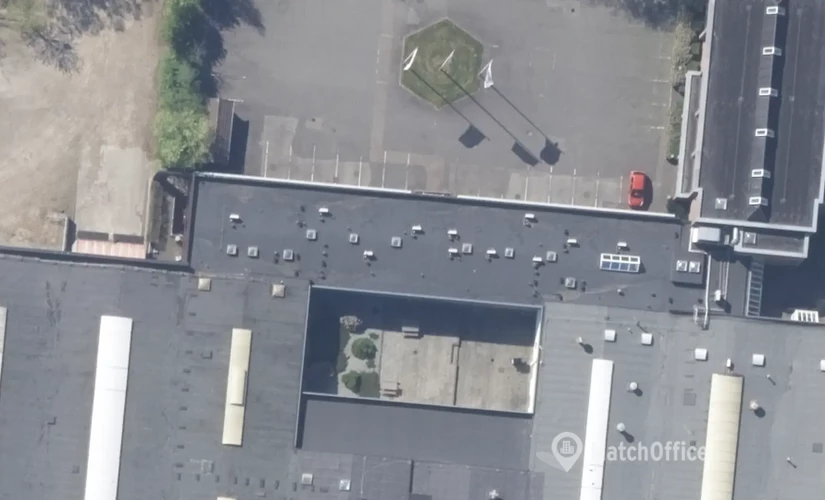 Lager til leje på Spangsbjerg Møllevej 100, 6705 Esbjerg Ø - 13000 m² | Foto 4 - Lokalebasen