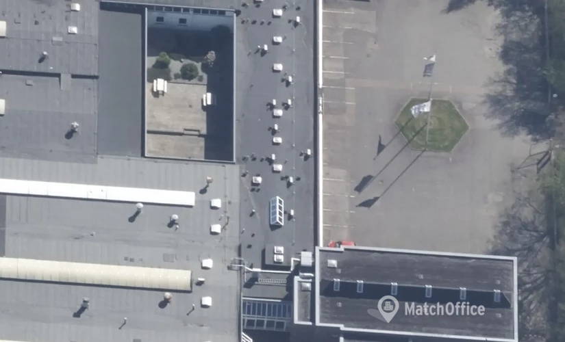 Lager til leje på Spangsbjerg Møllevej 100, 6705 Esbjerg Ø - 13000 m² | Foto 3 - Lokalebasen.dk