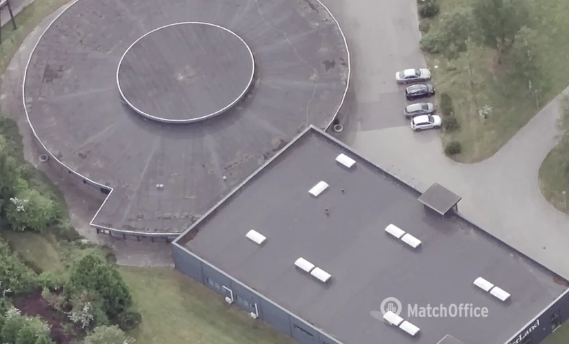 Lager / produktion Navervej 9 4000 Roskilde