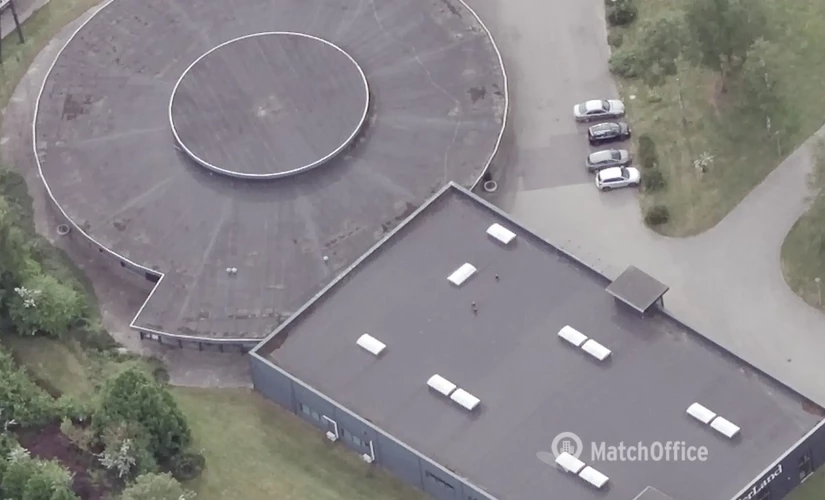 Lager / produktion Navervej 9 4000 Roskilde