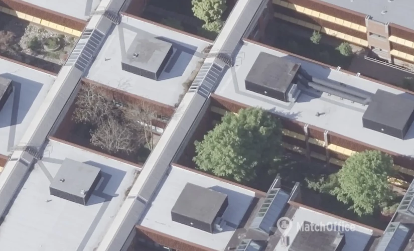 Kontor til leje på Gunnar Clausens Vej 28, 8260 Viby J - 5000 m² | Foto 0 - Lokalebasen