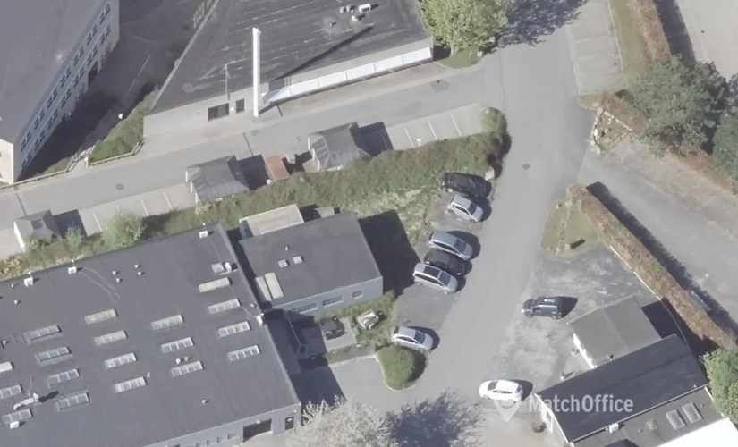 Kontor til leje på Bregnerødvej 129, 3460 Birkerød - 2653 m² | Foto 0 - Lokalebasen