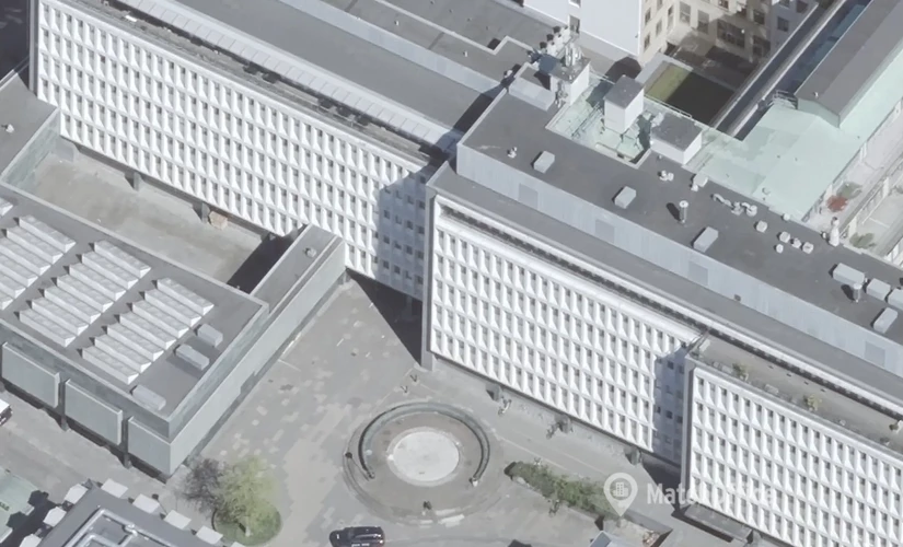 Business center Pilestræde Pilestraede 60 1112 Copenhagen City Center