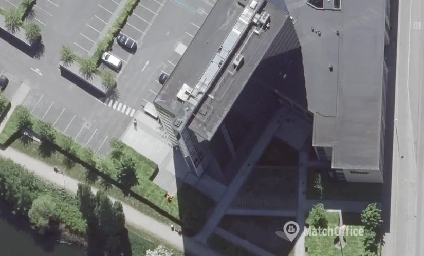 Business center Holmboes Alle 1 8700 Horsens