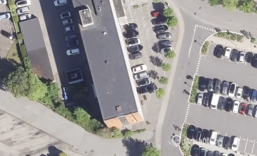 Kontor Banegårdspladsen 5 6600 Vejen