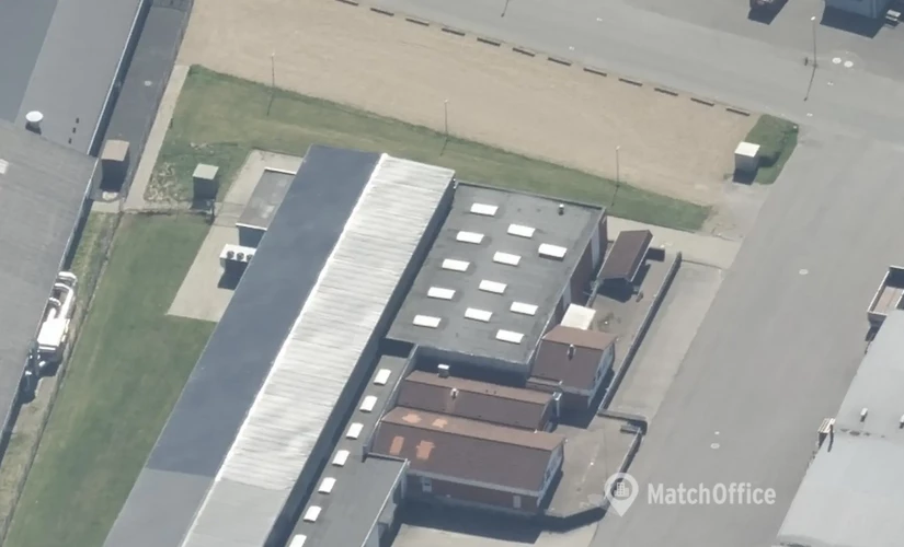 Lager / produktion Industrivej 24 6740 Bramming