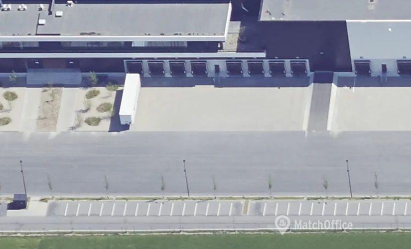 Warehouse Dronningens Kvarter 11B 7000 Fredericia