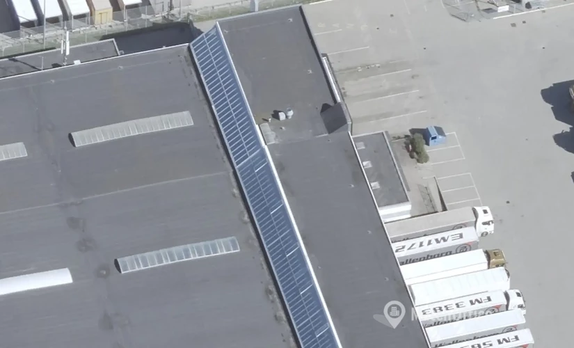 Lager til leje på Kystvejen 24, 2770 Kastrup - 7764 m² | Foto 0 - Lokalebasen