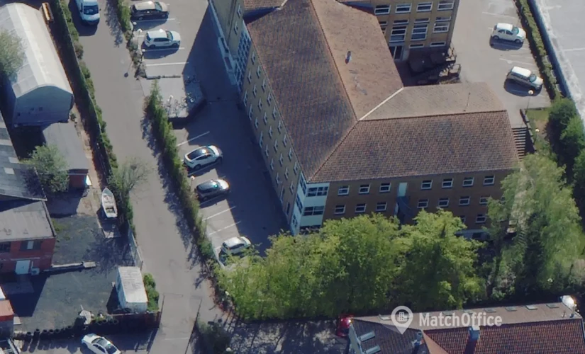 Kontor Rosenkæret 11 2860 Søborg
