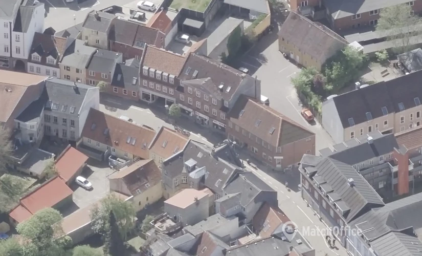 Bolig Adelgade 60 9500 Hobro