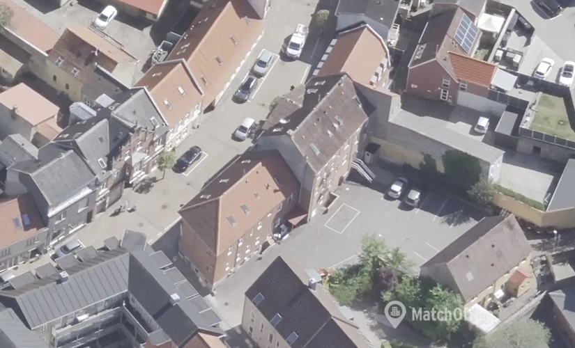 Bolig Adelgade 60 9500 Hobro