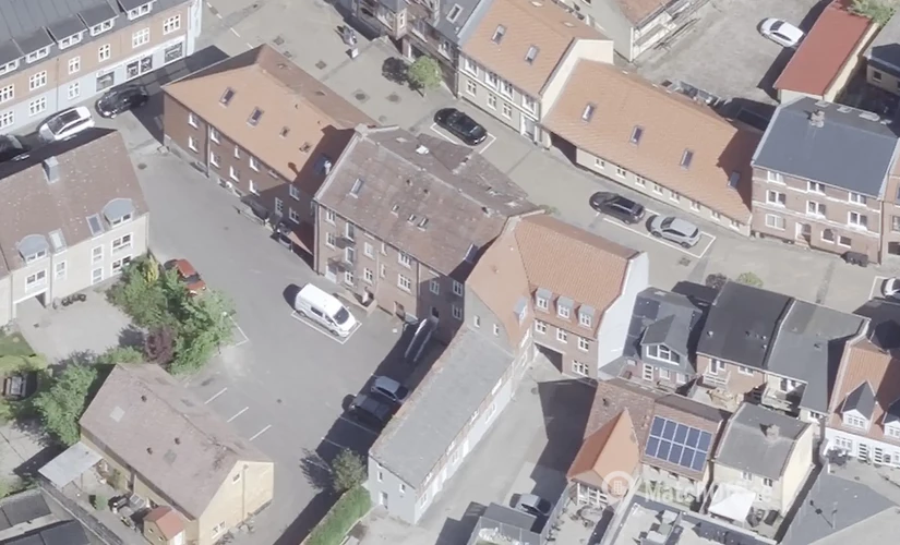 Bolig Adelgade 60 9500 Hobro